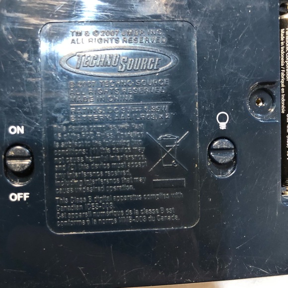 Are You Smarter Than a 5th Grader Handheld Game Tested works - Picture 11 of 11